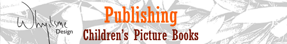 Whyitsme Publishing Banner